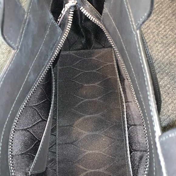 KENZO Mini Kalifornia Gommato Tote Bag - Picture 10 of 13